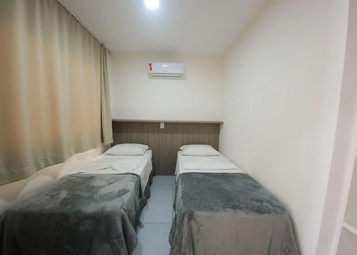 Qavi - Apartamento No Centro De Pipa #Ubaia101