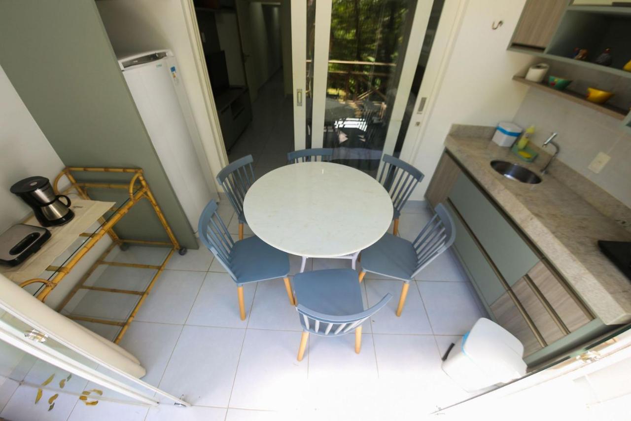Qavi - No Centro De Pipa #ubaia101 Apartment *