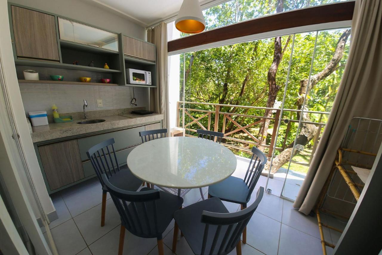Apartment Qavi - No Centro De Pipa #ubaia101
