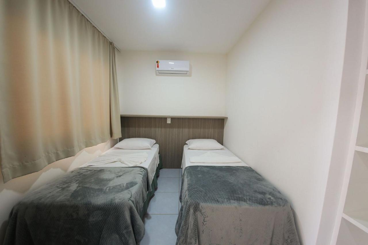 Qavi - No Centro De Pipa #ubaia101 Apartment *