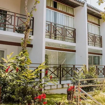 Qavi - Apartamento No Centro De Pipa #Ubaia101 Praia de Pipa Exterior photo