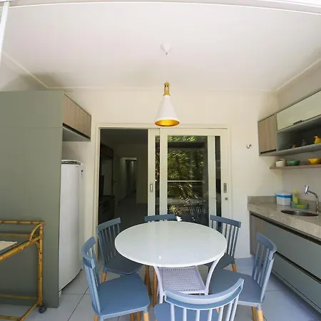 Qavi - Apartamento No Centro De Pipa #Ubaia101 Praia de Pipa Exterior photo